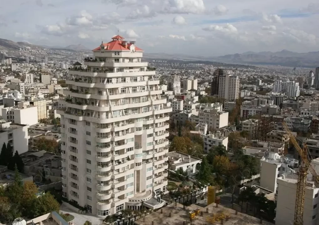 کجای تهران می توان با ۵ میلیارد خانه خرید ؟ + جدول